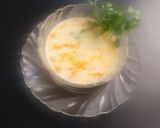 ચીઝ સૂપ(Cheese Soup Recipe in Gujarati) રેસીપી સ્ટેપ5ફોટો