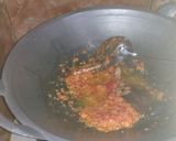 Foto langkah ke 3 dari resep Sambal Tumpang Krecek.