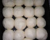 Foto del paso 4 de la receta: Pancitos con queso