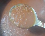 A picture of step 6 of Tomatoes chilli garlic sauce.
