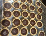 Foto langkah ke 3 dari resep Pie buah mini.