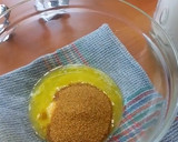 Foto del paso 2 de la receta: Galletas de Chocolate