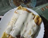 Foto del paso 5 de la receta: Canelones De Carne Picada Y Bondiola