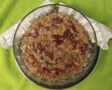 A picture of step 9 of Shahi Multigrain Veg Khichdo.