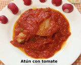 Foto del paso 7 de la receta: Gambas y mejillones al ajillo Exprés