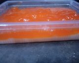 टर्किश डिलाइट (Turkish delight recipe in hindi) रेसिपी चरण 4 फोटो