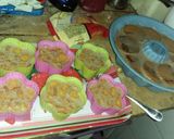 Foto langkah ke 3 dari resep Puding (susu+kopi+biskuit) #aLaNakKairo.