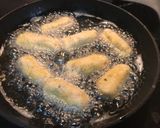 Foto del paso 8 de la receta Croquetas de pollo a l’ast