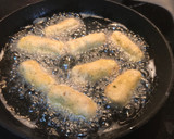 Foto del paso 8 de la receta: Croquetas de pollo a l’ast