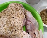 Foto langkah ke 2 dari resep Bebek Betutu.