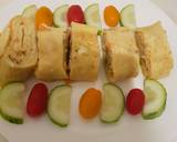 Rolled Omelettematakin girki5 hoto