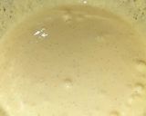Une image de l'étape 4 de Crème brûlée.