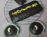 এগলেস কেক(eggless cake recipe in bengali) রেসিপি ধাপ - 5 ছবি