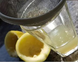 Foto del paso 1 de la receta: Mousse de limón