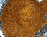 A picture of step 3 of Vermicelli.
