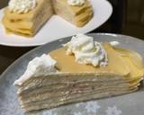 Crepe recipe step 4 photo