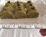 عکس مرحله 1 از دستور بار انرژی(Energy bar)