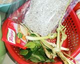 Foto langkah ke 1 dari resep Nasi Liwet.