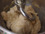 Focacce di farro con lievito madre vegan