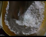 A picture of step 3 of Foundant recipe.