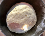 Foto del paso 3 de la receta: Coca de naranja y chocolate (en Thermomix)
