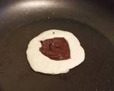 Vickys Chocolate Stuffed Pancakes, GF DF EF SF NF recipe step 6 photo