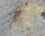 صورة لخطوة 3 من وصفة سمك بونيط بالأرز