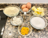 Foto del paso 1 de la receta: Tarta De Santiago (versión SweetSalgado)
