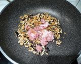 港式蘿蔔糕(萬用鍋)的食譜步驟4照片