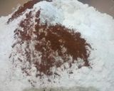 A picture of step 1 of Banana-lemon cake.