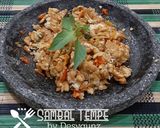 Foto langkah ke 5 dari resep Sambal Tempe.