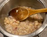 Az én túrós tésztám recept fázis 1 fotója