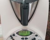 Foto del paso 3 de la receta: Lentejas en thermomix