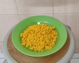 Foto langkah ke 2 dari resep Sosis Solo Jumbo (Ayam).