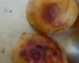 কাশ্মিরী আলুর দম (Kshmiri aloor dum recipe in Bengali) রেসিপির ধাপ 1 ছবি