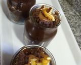 Foto del paso 4 de la receta: Puding de Bob o bon al chocolate (creamy puddings)
