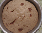 Foto del paso 6 de la receta: Bizcochuelo de banana, con caramelo