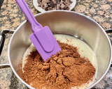 Foto del paso 3 de la receta: Bombones rellenos con crema de chocolate