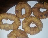 A picture of step 5 of Ring samosa.