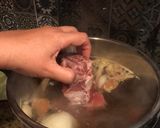 Foto del paso 2 de la receta: Yakisoba casero
