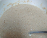 Foto del paso 2 de la receta: Mini panqueques de avena y galletas oreo