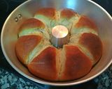 Foto del paso 7 de la receta Pan brioche dulce con yogur