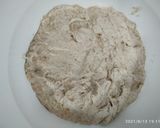 Foto del paso 1 de la receta: Pan semi integral con semillas