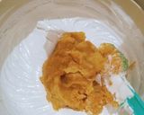 Foto langkah ke 2 dari resep Bolu nangka.