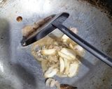 Foto langkah ke 1 dari resep Nasi Goreng Padang.