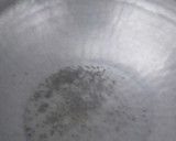 A picture of step 2 of Poha.