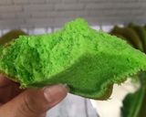 Foto langkah ke 5 dari resep Bolu Jerman Pandan Eba Chan.