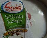 Foto langkah ke 2 dari resep Es Jelly Santan.