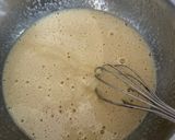 Foto langkah ke 3 dari resep Brownise nyoklat.