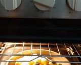 Foto langkah ke 6 dari resep Bolen Pisang 'Coklat Keju'.